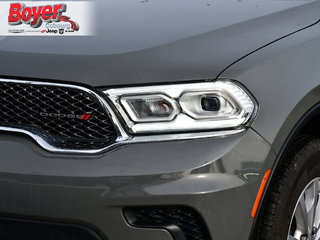 2024 Dodge Durango in Pickering, Ontario - 3 - w320h240px