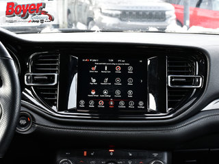 2024 Dodge Durango in Pickering, Ontario - 22 - w320h240px