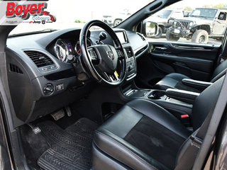 2020 Dodge Grand Caravan in Pickering, Ontario - 12 - w320h240px