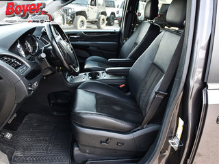 2020 Dodge Grand Caravan in Pickering, Ontario - 11 - w320h240px