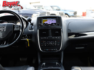 2020 Dodge Grand Caravan in Pickering, Ontario - 22 - w320h240px