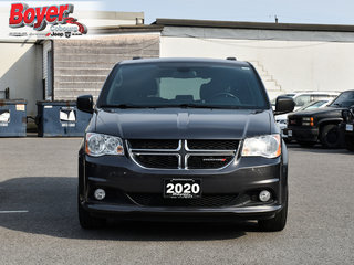 2020 Dodge Grand Caravan in Pickering, Ontario - 3 - w320h240px