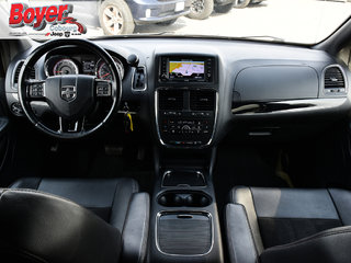 2020 Dodge Grand Caravan in Pickering, Ontario - 21 - w320h240px