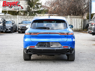 2024 Dodge Hornet PHEV in Pickering, Ontario - 8 - w320h240px