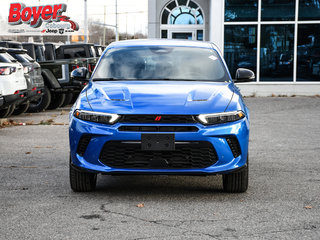 2024 Dodge Hornet PHEV in Pickering, Ontario - 4 - w320h240px