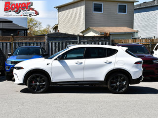 2024 Dodge Hornet PHEV in Pickering, Ontario - 3 - w320h240px