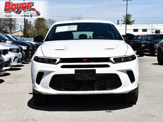 2024 Dodge Hornet PHEV in Pickering, Ontario - 2 - w320h240px