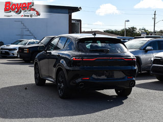 2024 Dodge Hornet PHEV in Pickering, Ontario - 4 - w320h240px