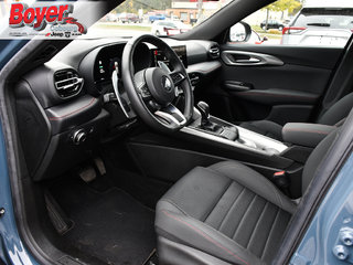 2024 Dodge HORNET in Pickering, Ontario - 13 - w320h240px