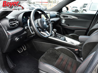 2024 Dodge HORNET in Pickering, Ontario - 13 - w320h240px