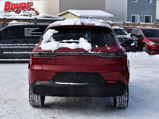 2024 Dodge HORNET in Pickering, Ontario - 7 - w320h240px