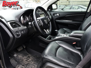 2018 Dodge Journey in Pickering, Ontario - 13 - w320h240px