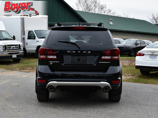 2018 Dodge Journey in Pickering, Ontario - 7 - w320h240px