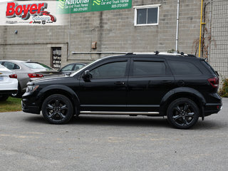 2018 Dodge Journey in Pickering, Ontario - 5 - w320h240px