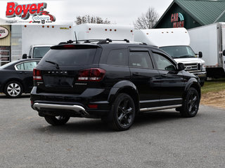 2018 Dodge Journey in Pickering, Ontario - 8 - w320h240px