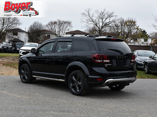 2018 Dodge Journey in Pickering, Ontario - 6 - w320h240px