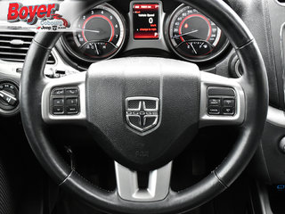 2018 Dodge Journey in Pickering, Ontario - 19 - w320h240px