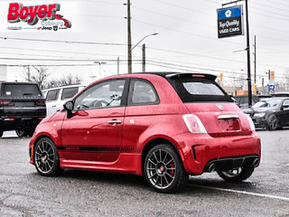 2013 Fiat 500 in Pickering, Ontario - 4 - w320h240px