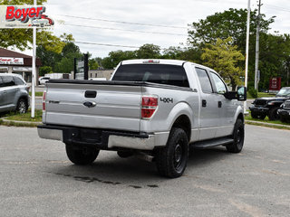 2014 Ford F150 FX4 SUPERCAB 4WD in Pickering, Ontario - 8 - w320h240px