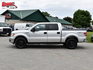 2014 Ford F150 FX4 SUPERCAB 4WD in Pickering, Ontario - 5 - w320h240px