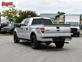 2014 Ford F150 FX4 SUPERCAB 4WD in Pickering, Ontario - 6 - w320h240px