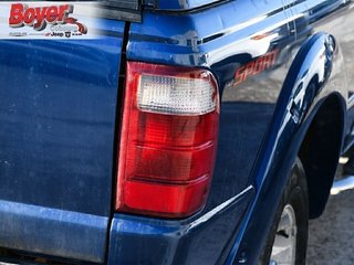 2007 Ford Ranger in Pickering, Ontario - 8 - w320h240px