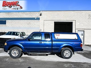 2007 Ford Ranger in Pickering, Ontario - 4 - w320h240px