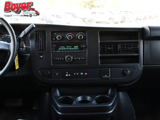 2019 GMC Savana Passenger in Pickering, Ontario - 23 - w320h240px