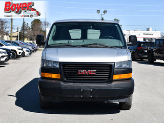 2019 GMC Savana Passenger in Pickering, Ontario - 2 - w320h240px