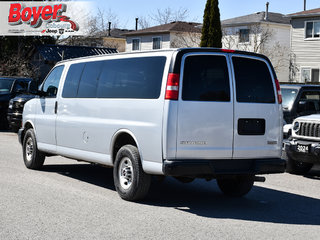2019 GMC Savana Passenger in Pickering, Ontario - 6 - w320h240px