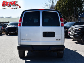 2019 GMC Savana Passenger in Pickering, Ontario - 7 - w320h240px
