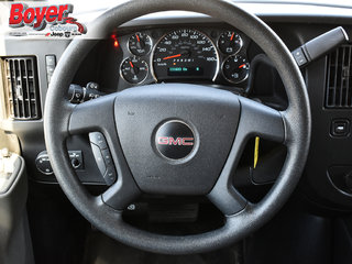 2019 GMC Savana Passenger in Pickering, Ontario - 20 - w320h240px