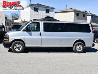 2019 GMC Savana Passenger in Pickering, Ontario - 5 - w320h240px