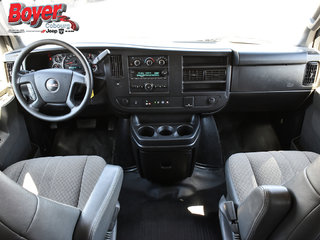 2019 GMC Savana Passenger in Pickering, Ontario - 22 - w320h240px