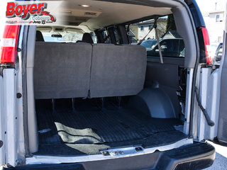 2019 GMC Savana Passenger in Pickering, Ontario - 10 - w320h240px