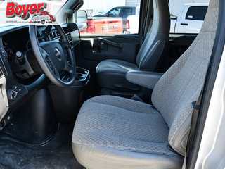 2019 GMC Savana Passenger in Pickering, Ontario - 12 - w320h240px