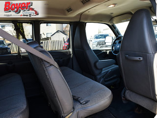 2019 GMC Savana Passenger in Pickering, Ontario - 18 - w320h240px