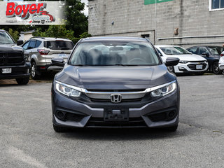 2017 Honda Civic Sedan in Pickering, Ontario - 3 - w320h240px