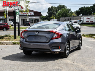 2017 Honda Civic Sedan in Pickering, Ontario - 8 - w320h240px