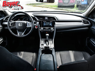 2017 Honda Civic Sedan in Pickering, Ontario - 19 - w320h240px