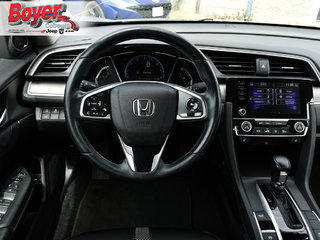 2019 Honda Civic Sedan in Pickering, Ontario - 17 - w320h240px