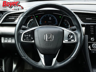 2019 Honda Civic Sedan in Pickering, Ontario - 18 - w320h240px