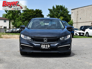 2019 Honda Civic Sedan in Pickering, Ontario - 3 - w320h240px