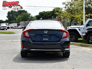 2019 Honda Civic Sedan in Pickering, Ontario - 7 - w320h240px