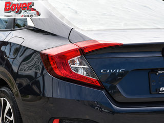 2019 Honda Civic Sedan in Pickering, Ontario - 9 - w320h240px