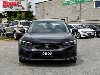 2022 Honda Civic Sedan in Pickering, Ontario - 3 - w320h240px