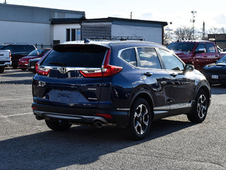 2019 Honda CR-V EX in Pickering, Ontario - 8 - w320h240px