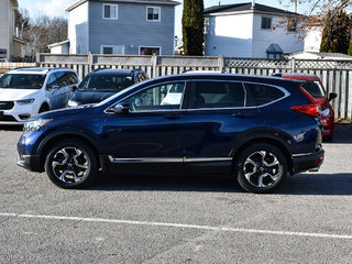 2019 Honda CR-V EX in Pickering, Ontario - 5 - w320h240px