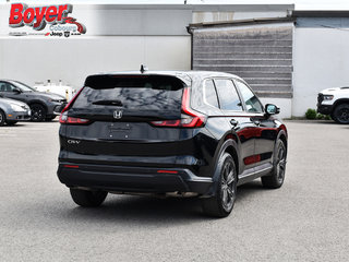 2023 Honda CR-V in Pickering, Ontario - 8 - w320h240px