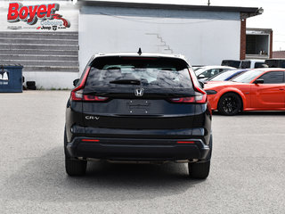 2023 Honda CR-V in Pickering, Ontario - 7 - w320h240px